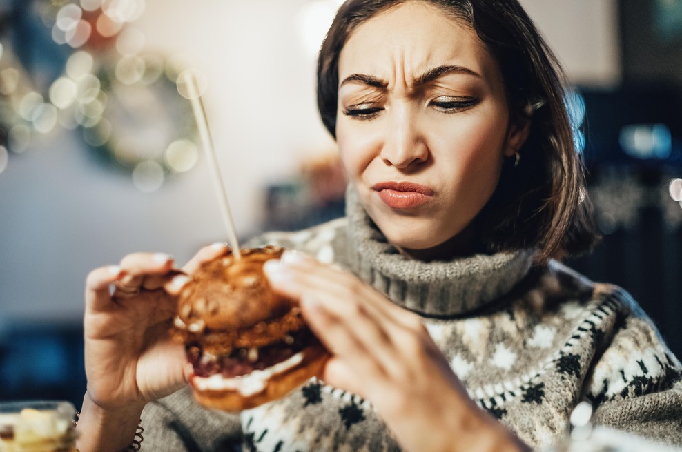 Kaj pomeni, če najdete LAS v vaši hrani? (foto: shutterstock)