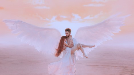 Katera je vaša angelska številka in kaj vam prinaša v ljubezni?