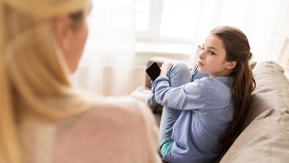 Če so vas starši pogosto kritizirali, ste danes verjetno podvrženi TEMU (foto: shutterstock)