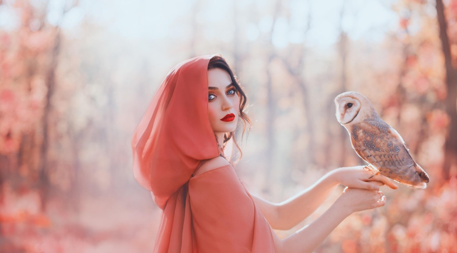 Ljudje so dediči svojih dejanj ali KARMA deluje (foto: shutterstock)