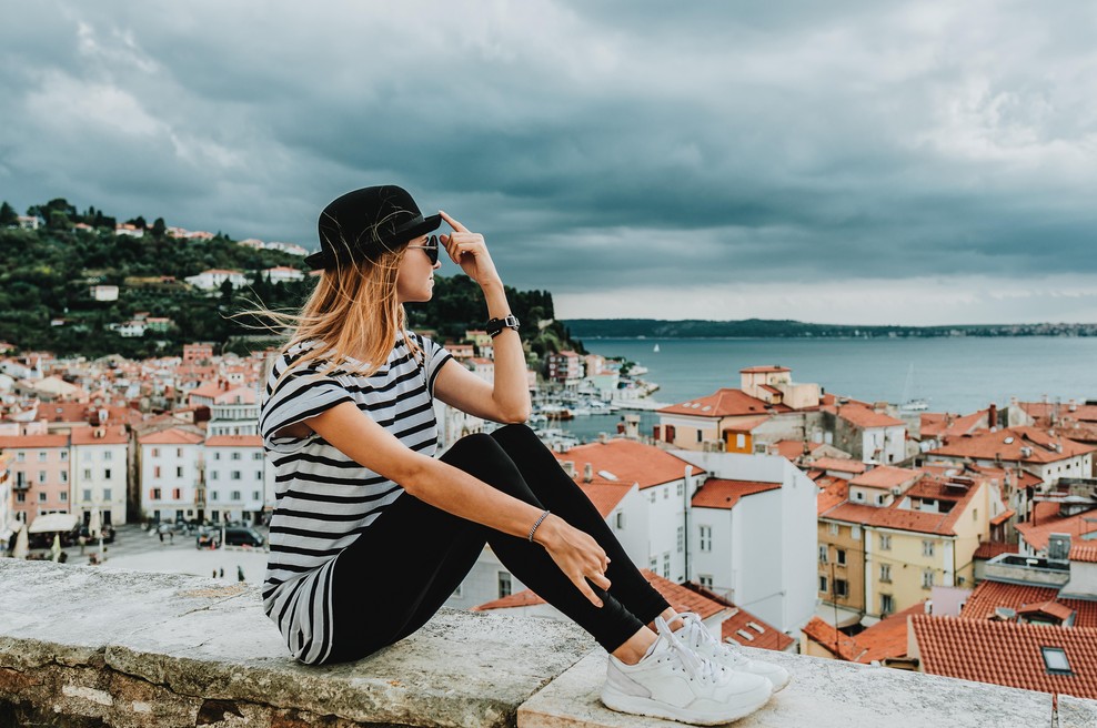 To je najpomembnejša odločitev v vašem življenju - ste jo sprejeli dovolj premišljeno? (foto: shutterstock)
