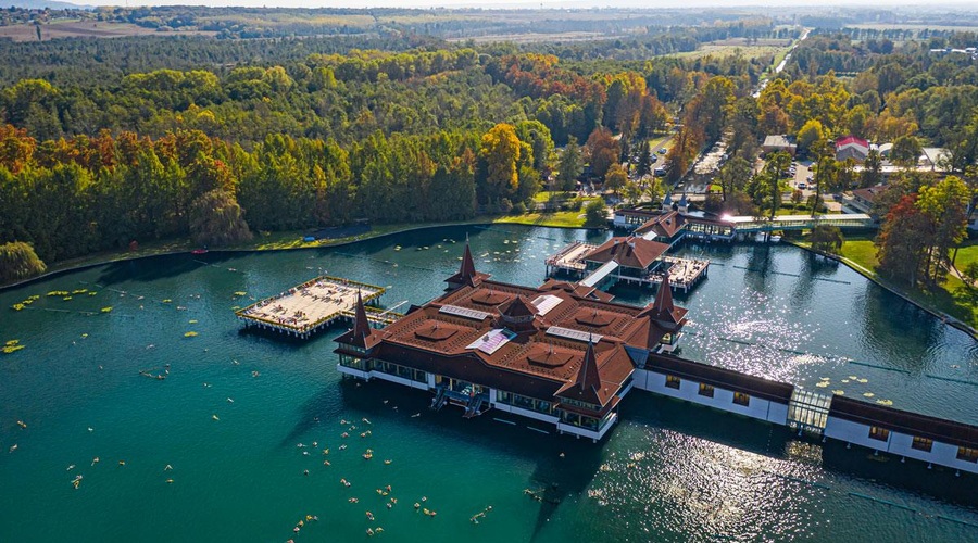 Aktivne počitnice – najboljši način, da spoznate Madžarsko (foto: HTA)