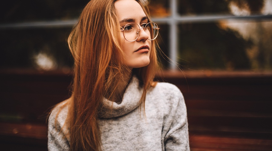 Česa me uči moja tesnoba? Včasih so najtežji trenutki naši največji učitelji (foto: shutterstock)
