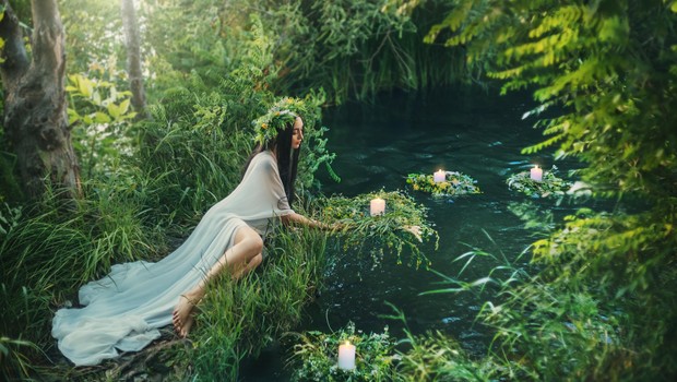 Kateri magični dar ste prejeli ob rojstvu? (foto: shutterstock)