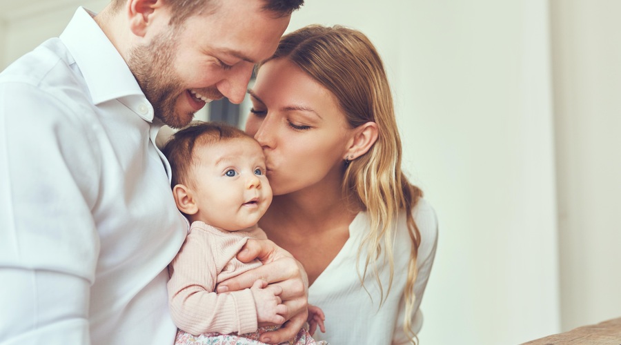 Nehajte spraševati pare, kdaj bodo imeli otroka (foto: shutterstock)
