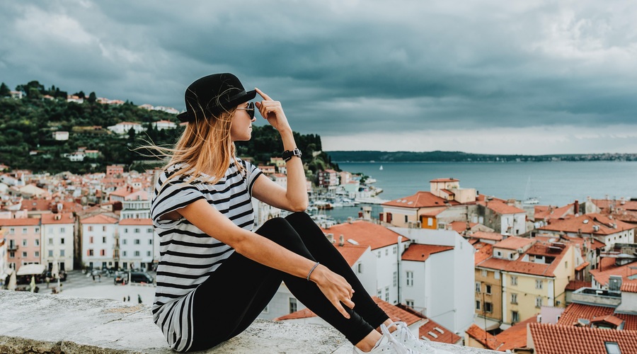 Kateri del slovenske obale je najbolj zdravilen? (foto: shutterstock)
