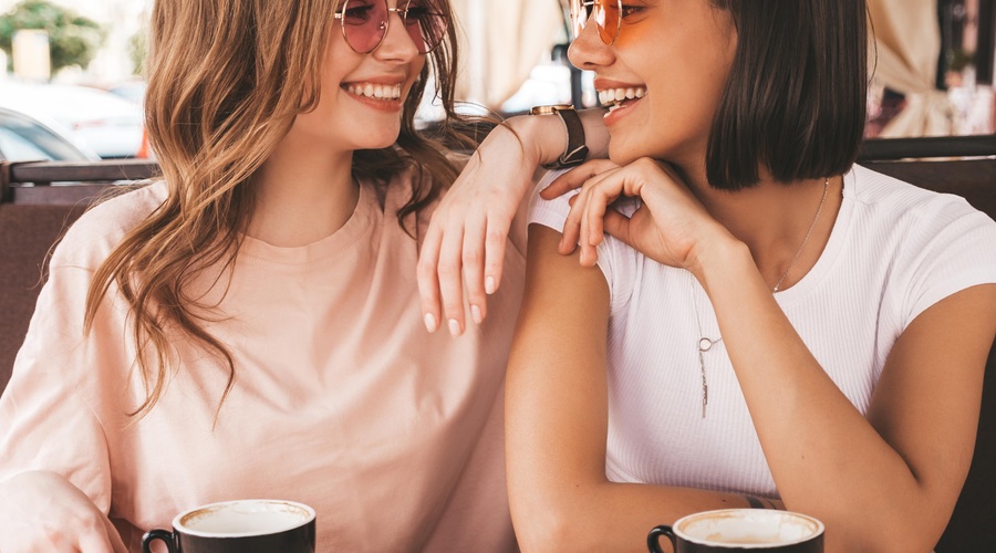 4 meje, ki jih morate postaviti v vsakem odnosu (foto: shutterstock)