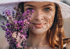 Kaj pomeni, če vam je všeč vonj SIVKE?