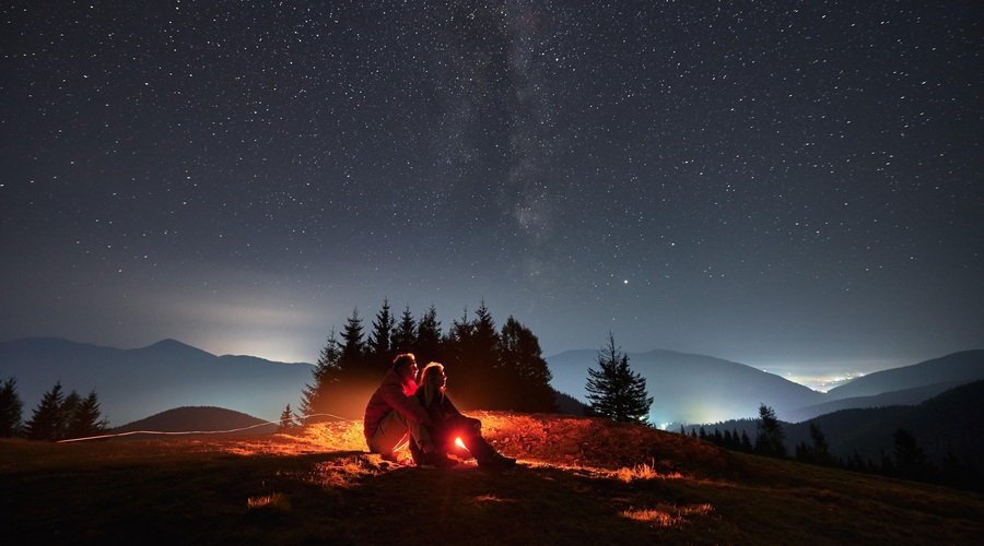 Astro napoved: JULIJSKI MLAJ prinaša več volje in motivacije (foto: shutterstock)