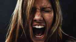 Ali lahko kričanje izboljša odnose?