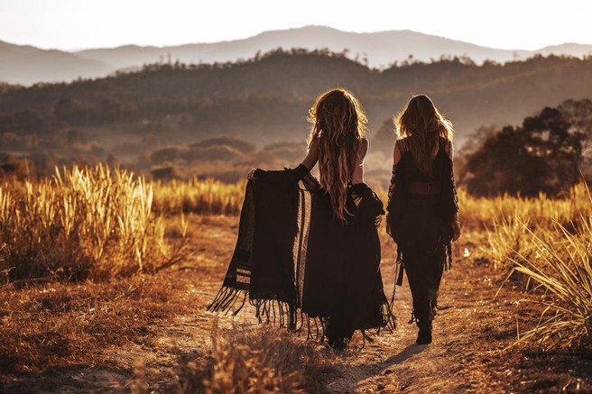 Zakaj je vredno imeti BIKA za prijatelja?