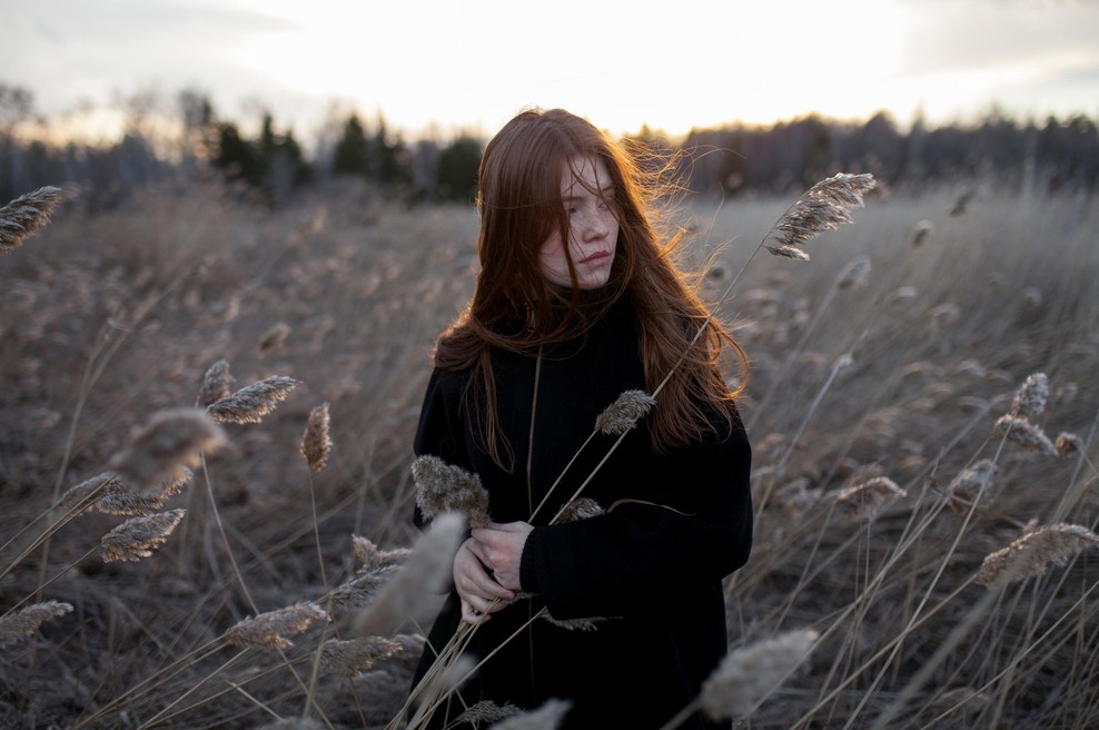 12 afirmacij, ki lahko pomirijo vašo anksioznost (foto: Profimedia)