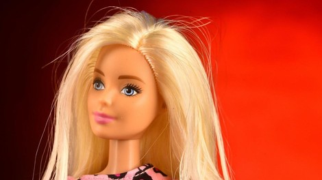 Je Barbie pomagala pri empancipaciji žensk?