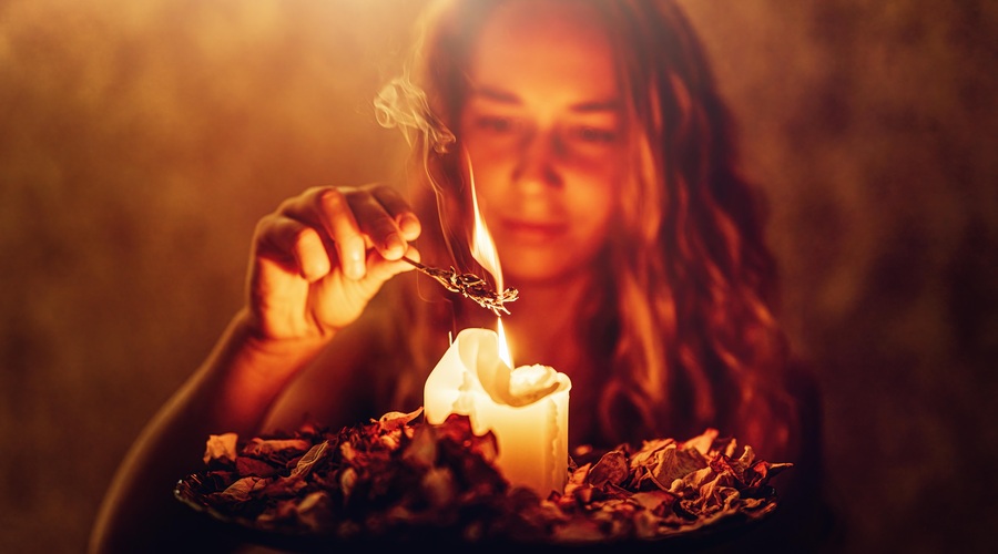 Astrologi svetujejo: kaj naj posamezno znamenje MANIFESTIRA v tem tednu? (foto: shutterstock)
