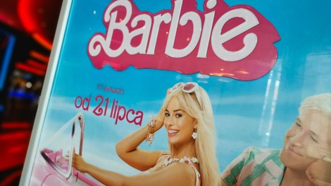 Horoskop: Kateri lik iz Barbie filma ste, glede na vaše znamenje?