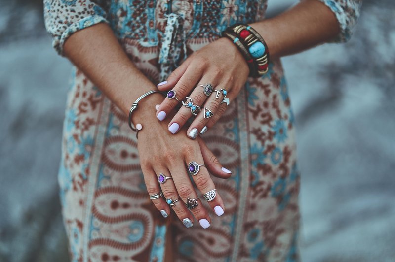 Kaj pomeni, če izgubite prstan? (foto: Shutterstock)