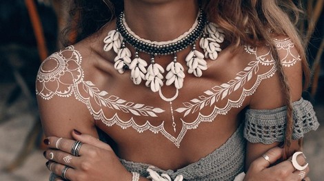 Ne počutite se krive, kadar postavite sebe na prvo mesto