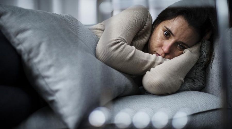 Psihologinja: Kako si pomagati, ko se soočamo s posledicami nesreče? (foto: shutterstock)