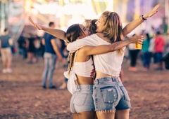 Ženska prijateljstva vam lahko podaljšajo življenje