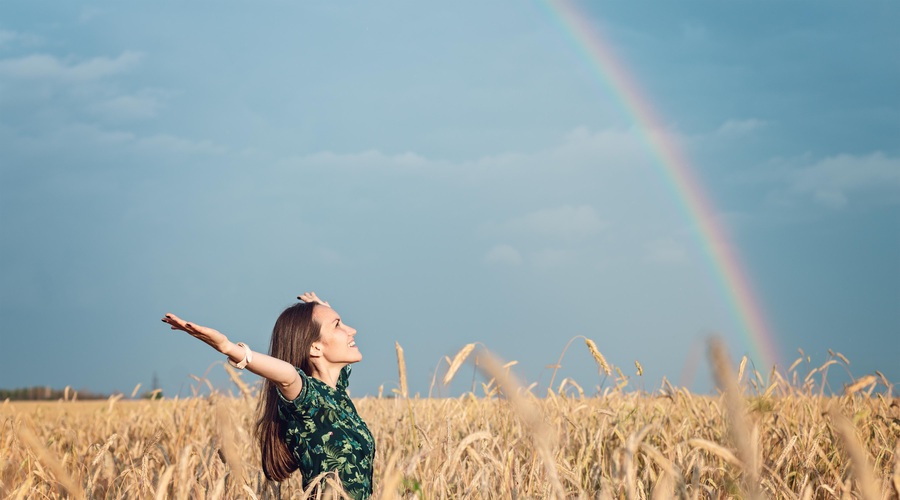 Astro napoved: V sredo prihala mlaj in prinaša pozitivno obarvane vibracije (foto: shutterstock)
