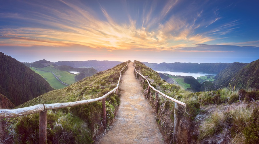 Ali je déjà vu res povezan s prejšnjimi življenji? (foto: Shutterstock)