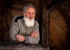 Karel Gržan: "Smrti nas ni treba biti strah"