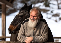 Pater Karel Gržan: "Definitivno stari svet umira!"