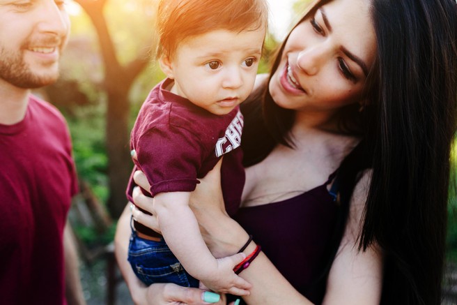 5 dobronamernih dejanj, s katerimi starš škodi svojemu otroku