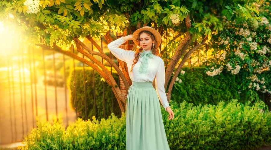 Kaj pomeni ime Kristina / Tina (foto: shutterstock)