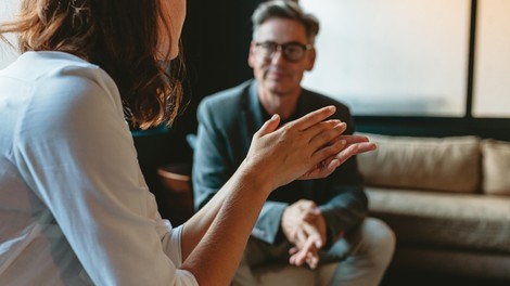 Zakaj psihoterapevti NE dajejo nasvetov?