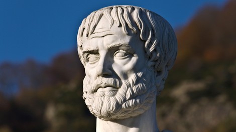 Teh 11 vrlin je po Aristotelu potrebno usvojiti, da bi lahko dobro živeli