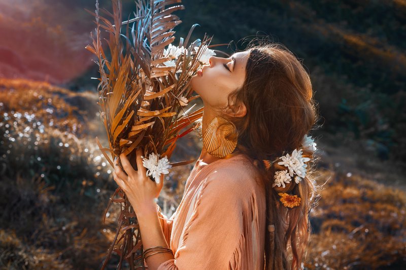 30 načinov, kako si v praksi pokažemo ljubezen do sebe (foto: Shutterstock)