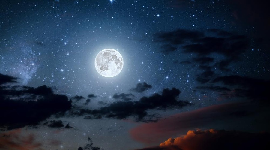 Kaj početi in čemu se izogibati v času tokratne polne lune? (foto: shutterstock)