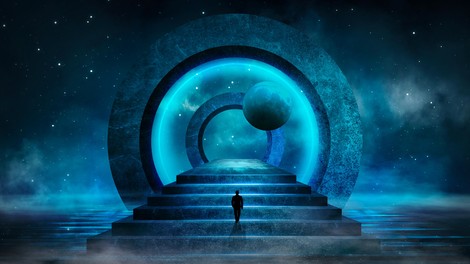 portal