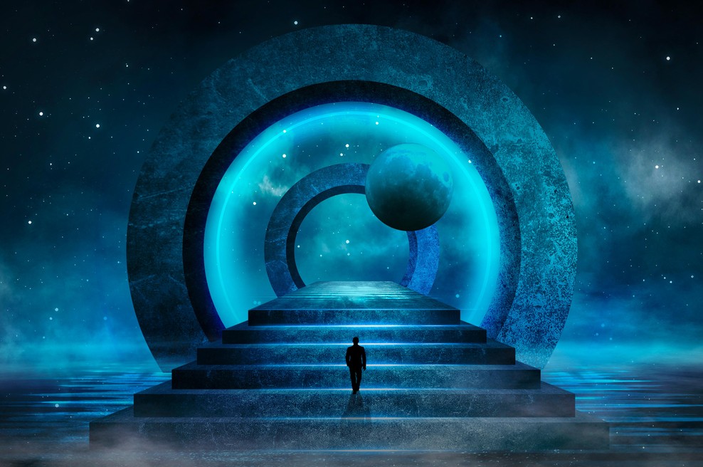 portal (foto: shutterstock)