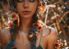 Rešite ta psihološki test in odkrijte, ali ste visoko senzitivna oseba