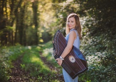 Janja Brlec: "CITRE so glasbilo z dušo!"