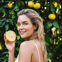 Trik z limono, ki lahko pomaga obvladati panični napad