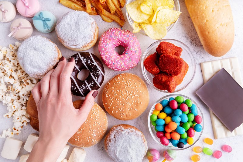 TEST: Kako močno ste zasvojeni s sladkorjem? (foto: Shutterstock)