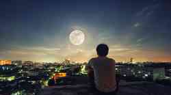 Horoskop: Teden polne lune prinaša posebno moč 3 znamenjem