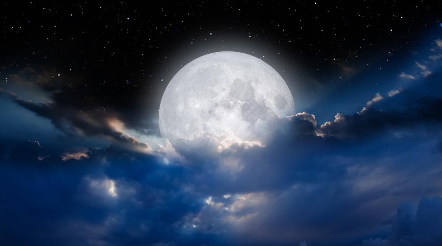 Kaj početi in čemu se izogibati v času tokratne POLNE LUNE? (foto: shuttersotck)