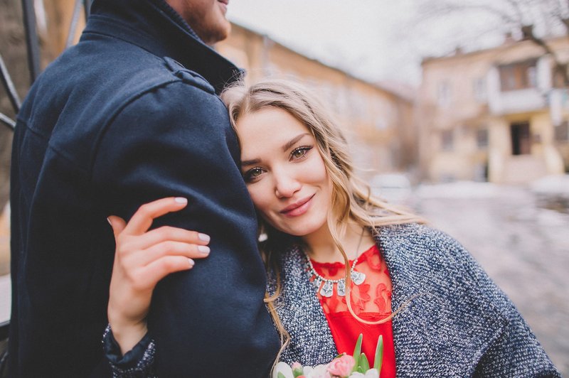 Ruski psiholog razkriva stavek, ki ni izraz ljubezni (pari pa ga pogosto uporabljajo) (foto: Profimedia)