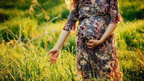 Ali je nosečnost v poznejših letih dobra ideja?