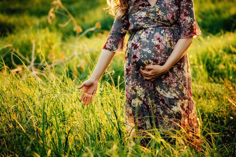 Ali je nosečnost v poznejših letih dobra ideja? (foto: shuttersotck)