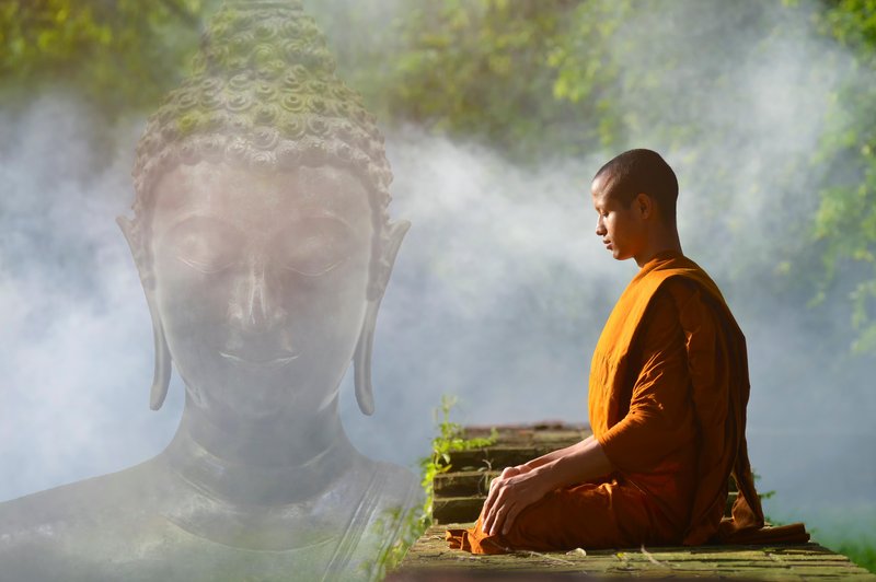 Kaj se lahko o denarju naučimo od menihov? (foto: Shutterstock)