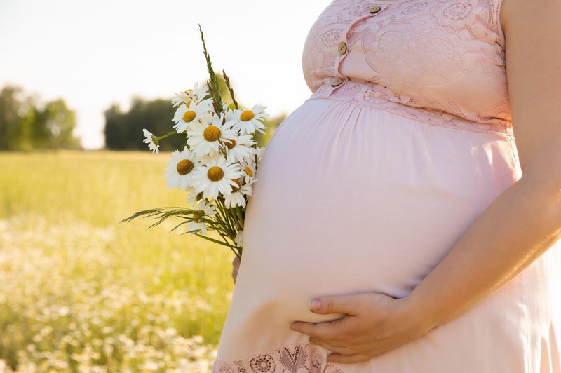 12 nenavadnih znakov, s katerimi v nosečnosti ugotovite, če imate fantka ali punčko (foto: Profimedia)