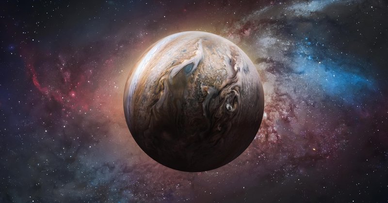 Jupiter vstopa v svoj najmočnejši položaj: začenja se eno najsrečnejših obdobij zadnjih 12 let
