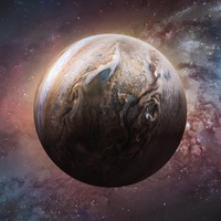 Na nebu se danes zgodi pomemben premik: Konec retrogradnega Jupiterja