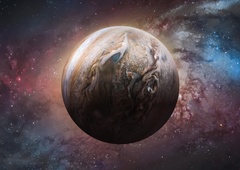 Na nebu se danes zgodi pomemben premik: Konec retrogradnega Jupiterja