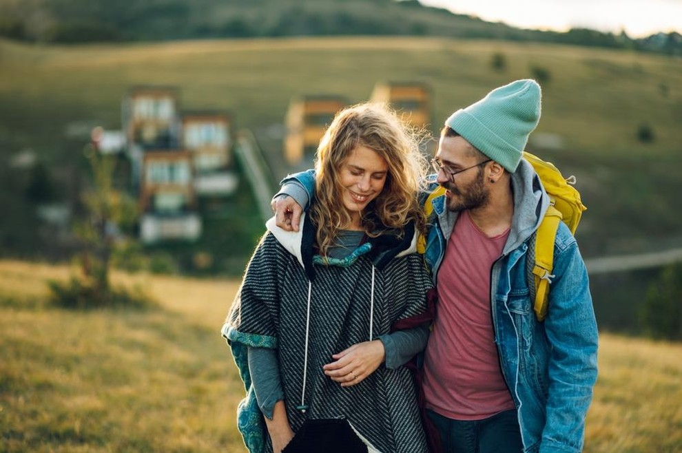 Tehtnica, res je, da ste že po naravi največji romantiki in vam romantične geste niso tuje, vam letošnja jesen prinaša …